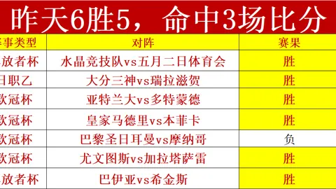 3月大乐透期号专家质合推荐：帕纳多里高斯胜负分析