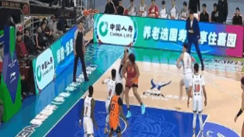 浙江3胜5负英博4胜1负，首轮对决见证高下！刘主任VS赵健博，谁更强？